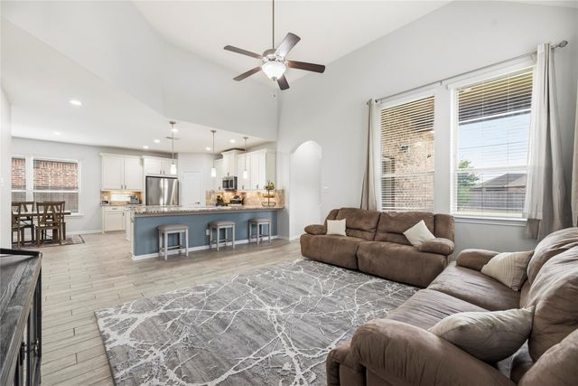 16143 Lower Pecos Street, Cypress, TX 77433