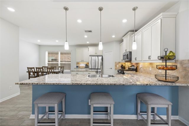 16143 Lower Pecos Street, Cypress, TX 77433