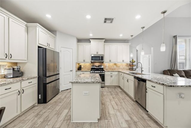 16143 Lower Pecos Street, Cypress, TX 77433