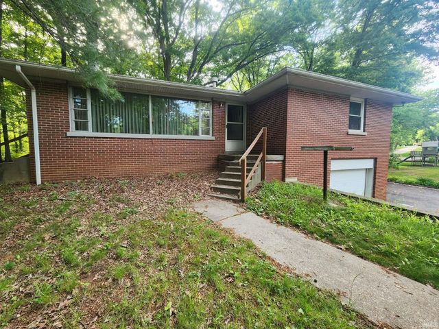 11220 Darmstadt Road, Evansville, IN 47725