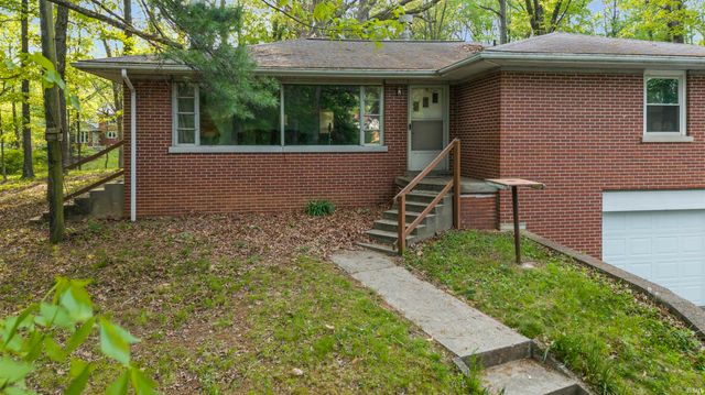 11220 Darmstadt Road, Evansville, IN 47725