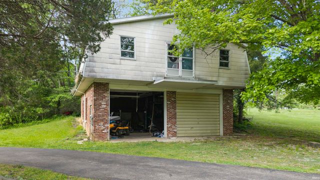 11220 Darmstadt Road, Evansville, IN 47725