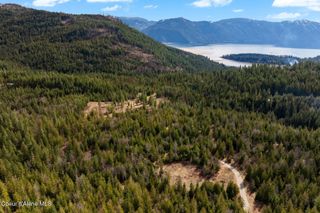 NNA Tahoe Drive 20 Acres Lots 1-4, Hope, ID 83836