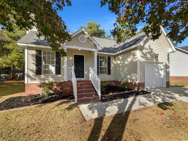 221 Salusbury Lane, Columbia, SC 29229
