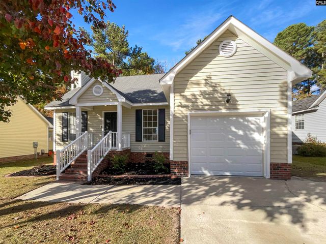 221 Salusbury Lane, Columbia, SC 29229