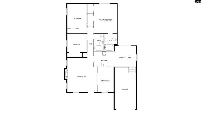 221 Salusbury Lane, Columbia, SC 29229