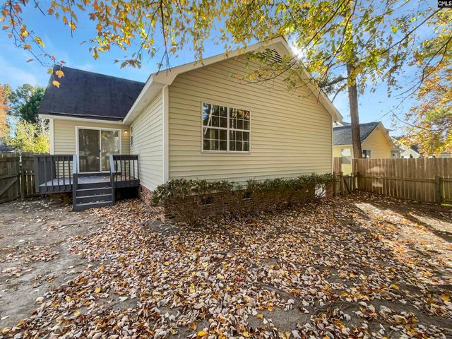 221 Salusbury Lane, Columbia, SC 29229