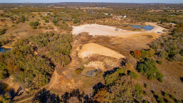 Lot 3 Suade Way, Weatherford, TX 76088