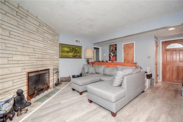 15043 Hayward Avenue, Whittier, CA 90603