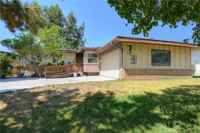 15043 Hayward Avenue, Whittier, CA 90603