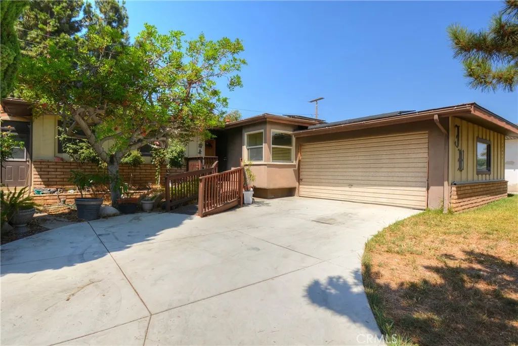 15043 Hayward Avenue, Whittier, CA 90603