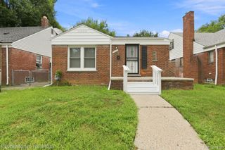 9600 Braile Street, Detroit, MI 48228