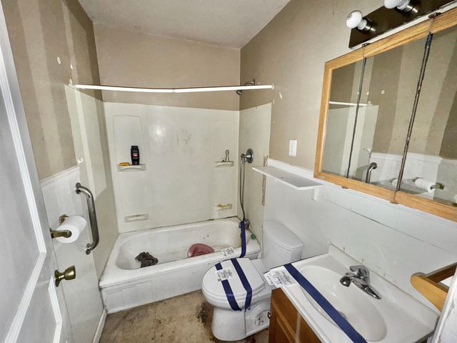 793 HOMER ST, Memphis, TN 38122