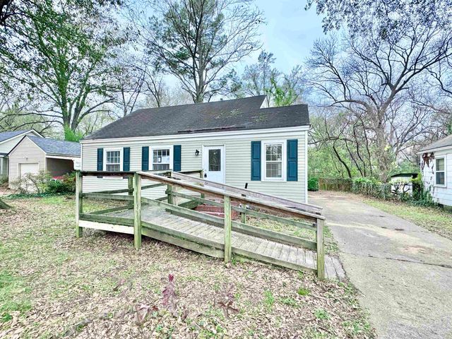 793 HOMER ST, Memphis, TN 38122