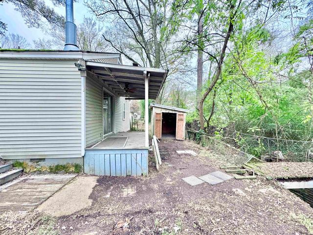 793 HOMER ST, Memphis, TN 38122