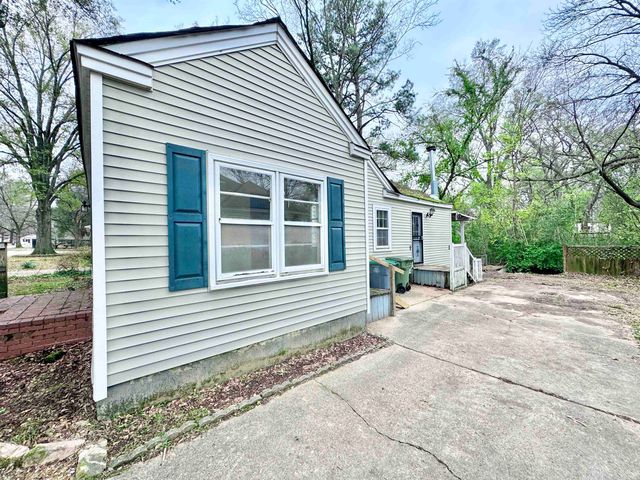 793 HOMER ST, Memphis, TN 38122