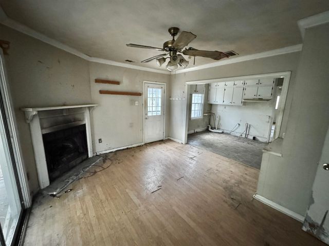 793 HOMER ST, Memphis, TN 38122