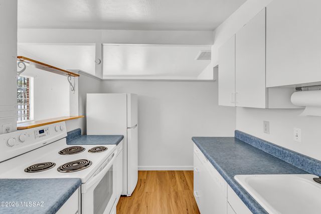 847 E Waverly Street, Tucson, AZ 85719