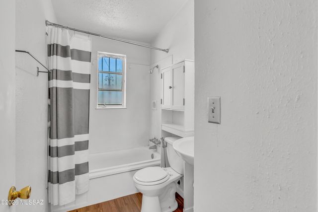 847 E Waverly Street, Tucson, AZ 85719