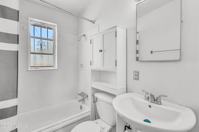 847 E Waverly Street, Tucson, AZ 85719