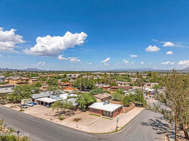847 E Waverly Street, Tucson, AZ 85719