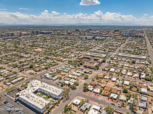 847 E Waverly Street, Tucson, AZ 85719