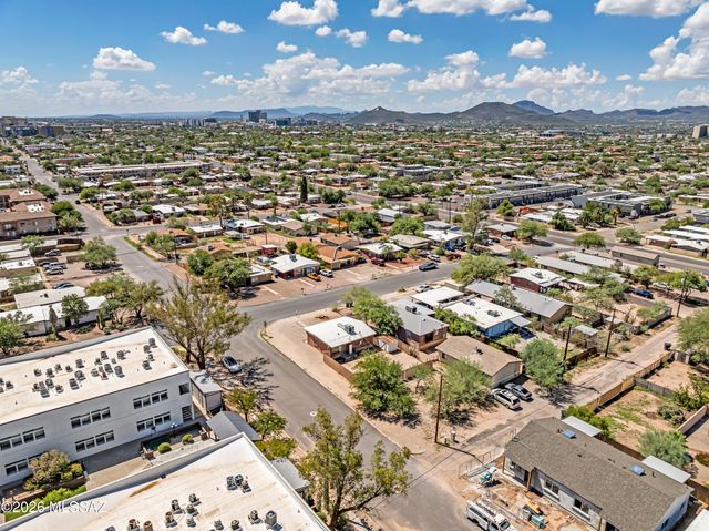 847 E Waverly Street, Tucson, AZ 85719