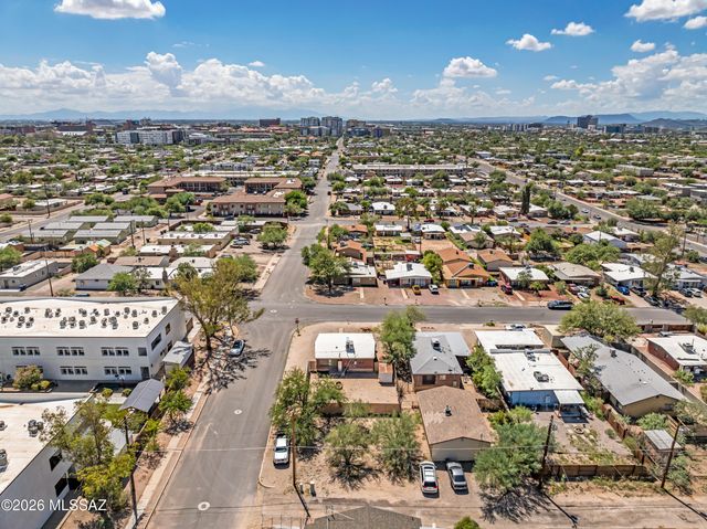 847 E Waverly Street, Tucson, AZ 85719