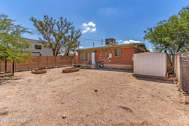 847 E Waverly Street, Tucson, AZ 85719