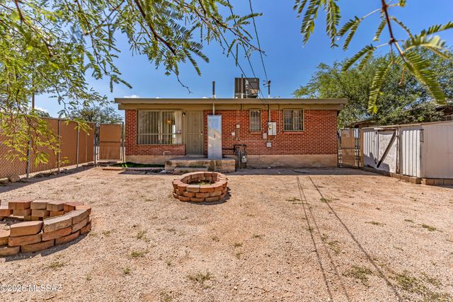 847 E Waverly Street, Tucson, AZ 85719