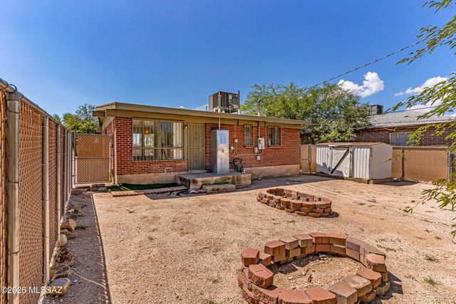 847 E Waverly Street, Tucson, AZ 85719