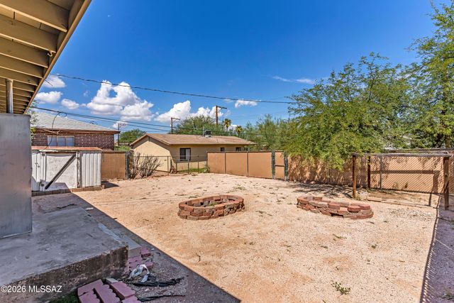 847 E Waverly Street, Tucson, AZ 85719