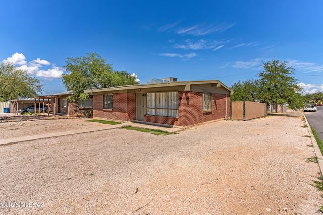 847 E Waverly Street, Tucson, AZ 85719