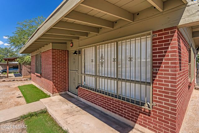 847 E Waverly Street, Tucson, AZ 85719