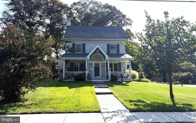 8601 HEMPSTEAD AVE, Bethesda, MD 20817