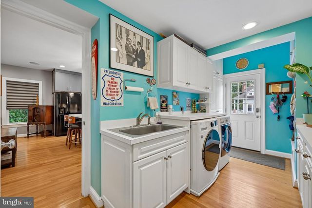 8601 HEMPSTEAD AVE, Bethesda, MD 20817
