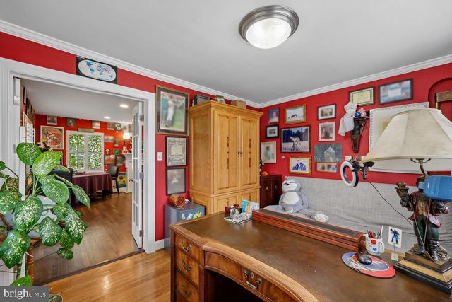 8601 HEMPSTEAD AVE, Bethesda, MD 20817