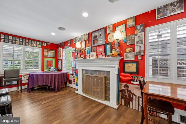 8601 HEMPSTEAD AVE, Bethesda, MD 20817