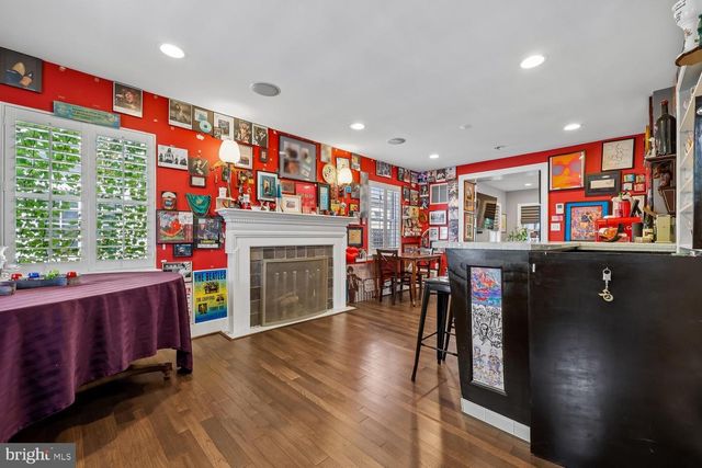 8601 HEMPSTEAD AVE, Bethesda, MD 20817