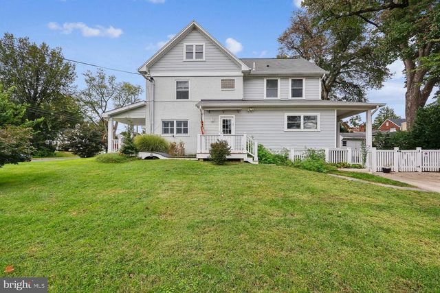 8601 HEMPSTEAD AVE, Bethesda, MD 20817