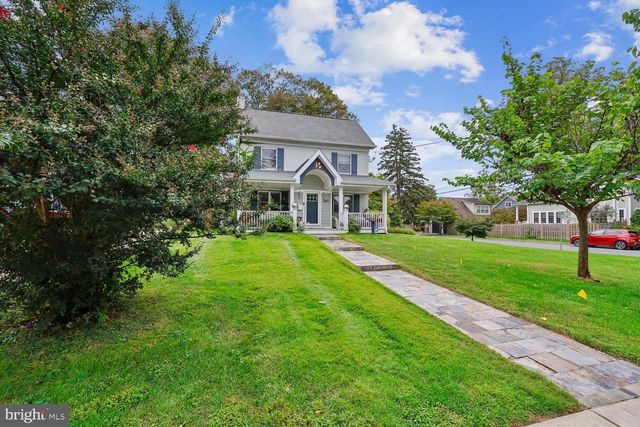 8601 HEMPSTEAD AVE, Bethesda, MD 20817
