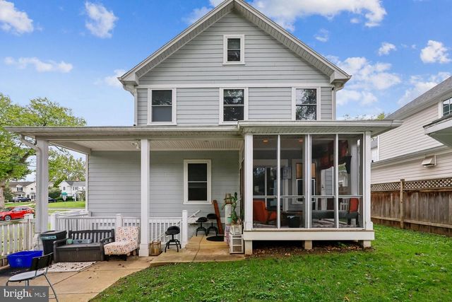 8601 HEMPSTEAD AVE, Bethesda, MD 20817