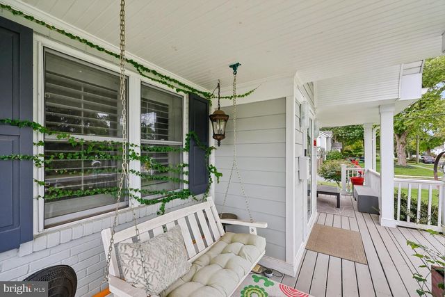 8601 HEMPSTEAD AVE, Bethesda, MD 20817
