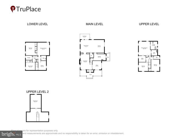 8601 HEMPSTEAD AVE, Bethesda, MD 20817