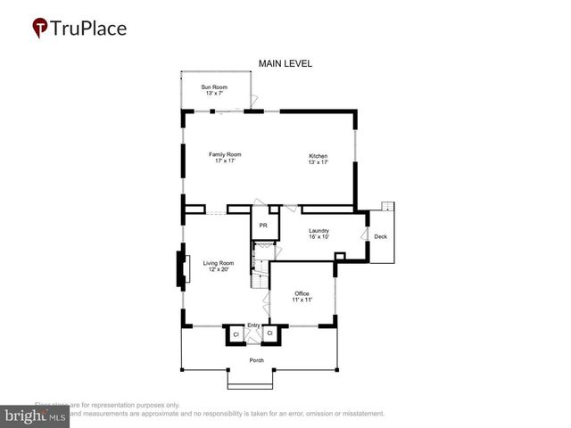 8601 HEMPSTEAD AVE, Bethesda, MD 20817