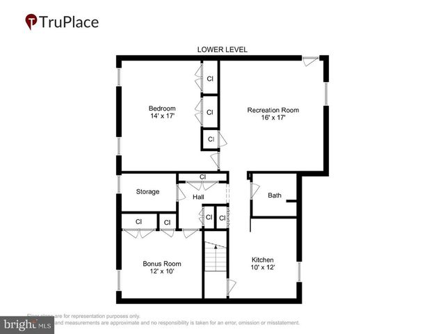 8601 HEMPSTEAD AVE, Bethesda, MD 20817