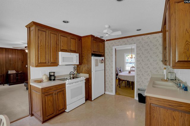 5204 Glenmount Street, Columbia, SC 29212