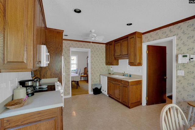 5204 Glenmount Street, Columbia, SC 29212