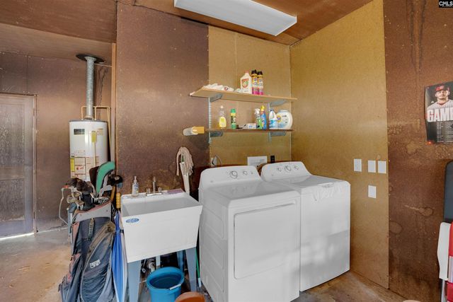 5204 Glenmount Street, Columbia, SC 29212