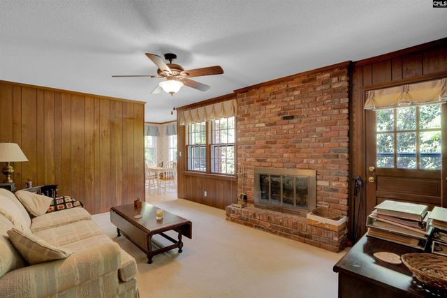 5204 Glenmount Street, Columbia, SC 29212